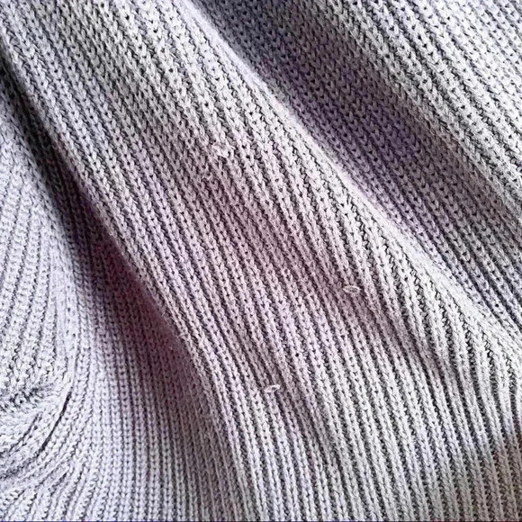 Margaret O’ Leary Cotton Knit Wide Sleeve Cardigan XS/S - Picture 5 of 5